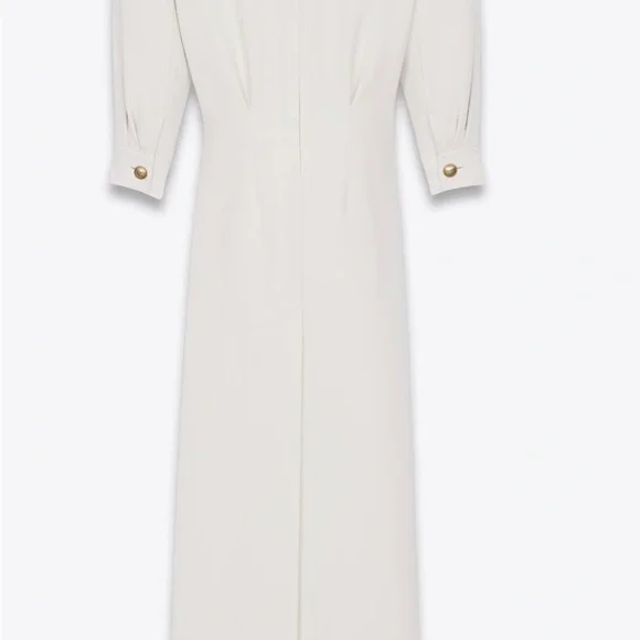 Saint Laurent (YSL) Dress - Picture 6 of 15